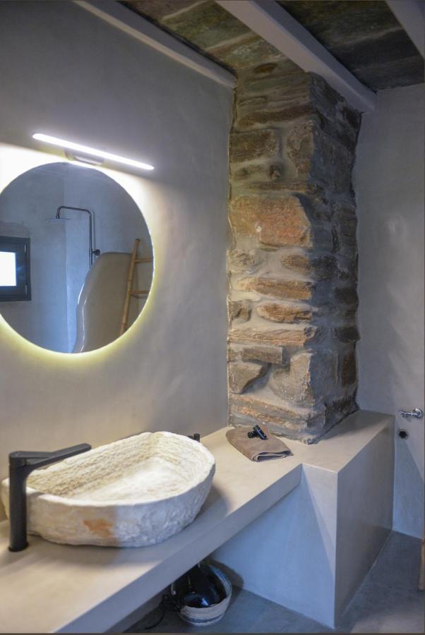 Villa Prasini Agios Sostis (Tinos)
