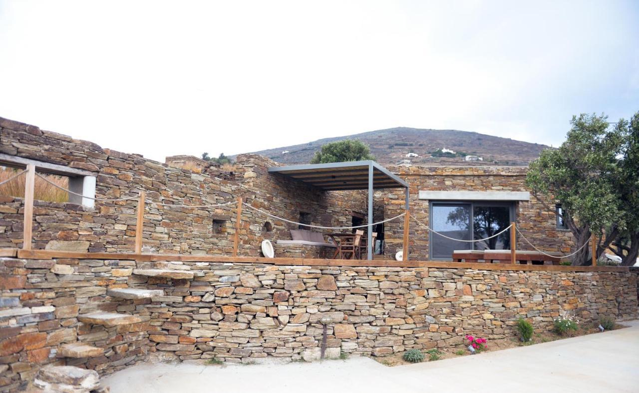 Prasini Villa *