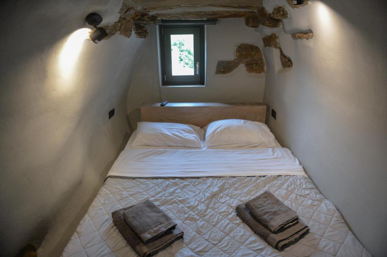 Prasini Villa Agios Sostis (Tinos)