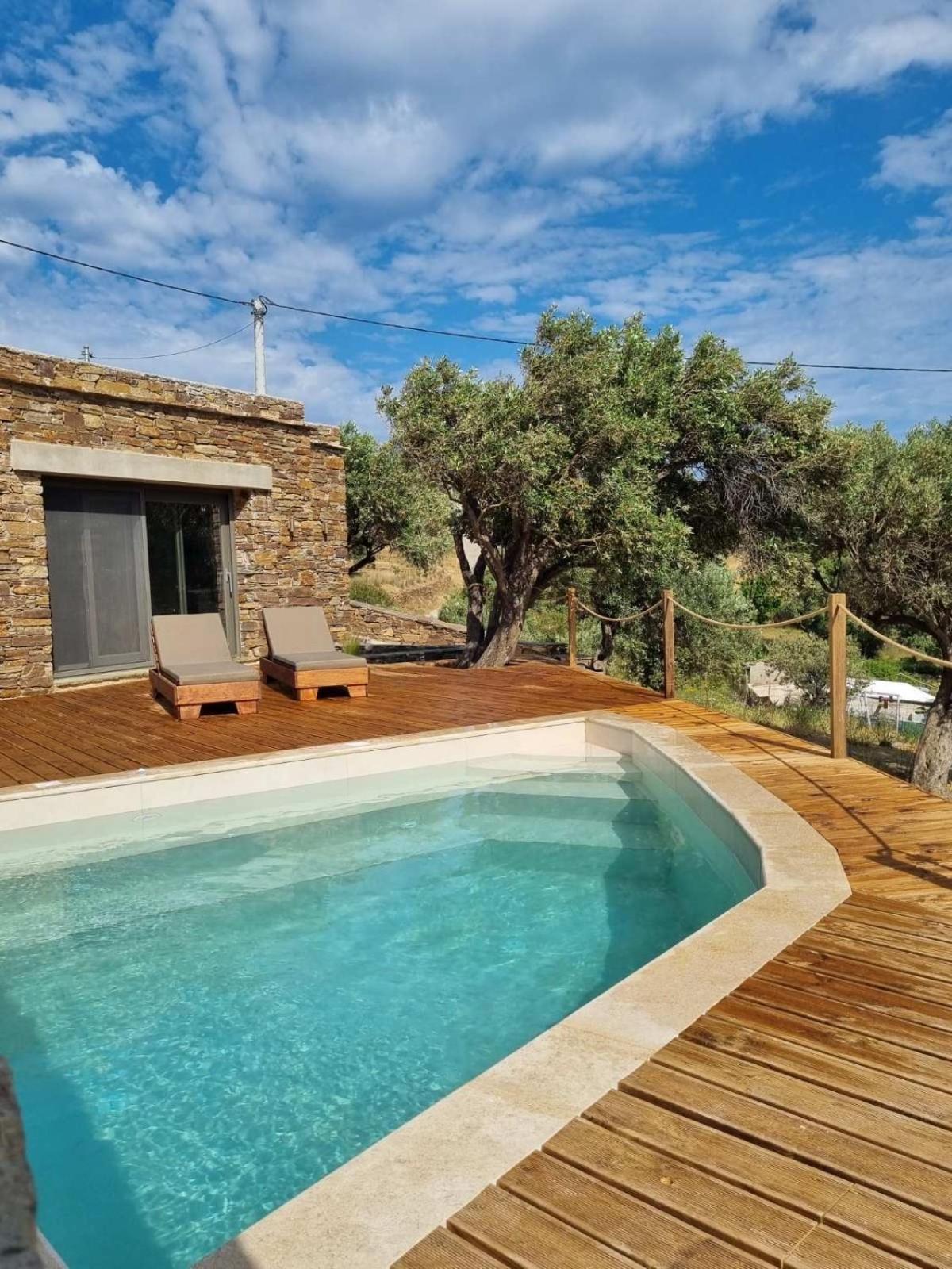 Prasini Villa